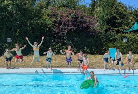 Findon Swimming Pool Rugby Club Resized 2